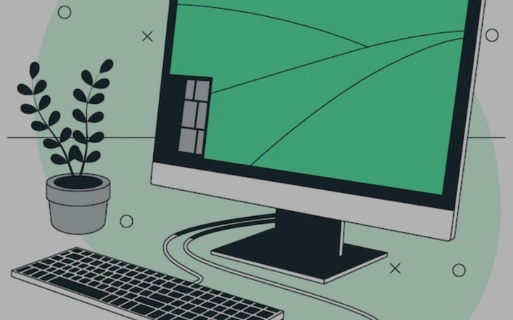 Zbiórka Komputer do nauki dla dziecka. - zdjęcie główne