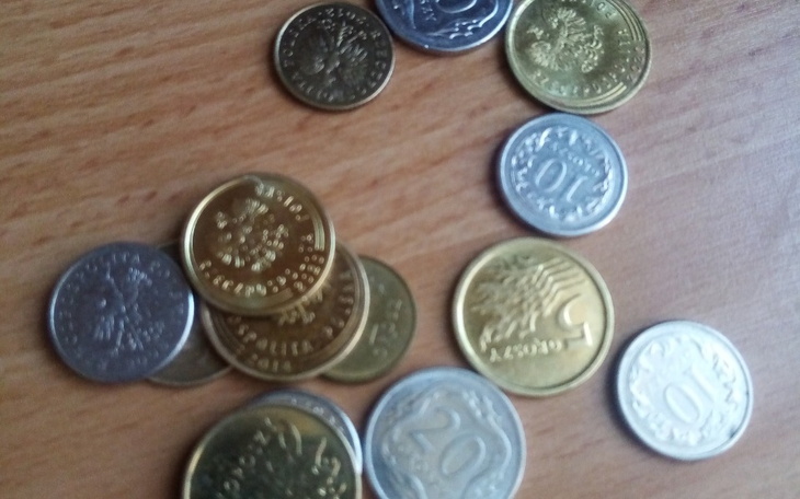 Zbiórka Zwyczajne zakupy - zdjęcie główne