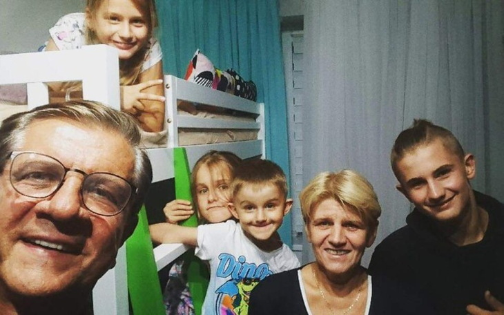 Zbiórka Mieszkanie dla dzieciaków - zdjęcie główne