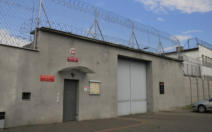 Zbiórka Rakieta dla madki do zk - zdjęcie główne