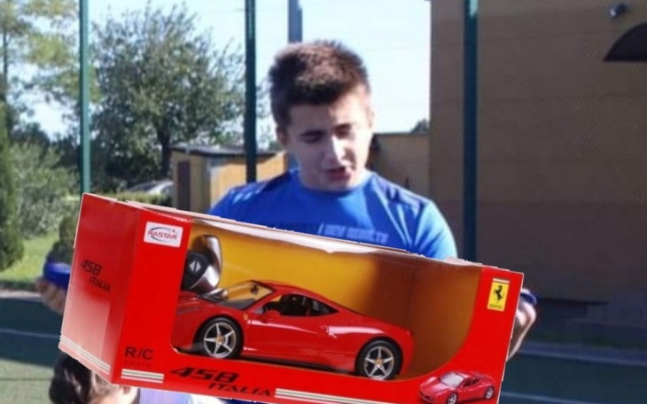 Zbiórka Fejaji DLA bałtosza hehe - zdjęcie główne