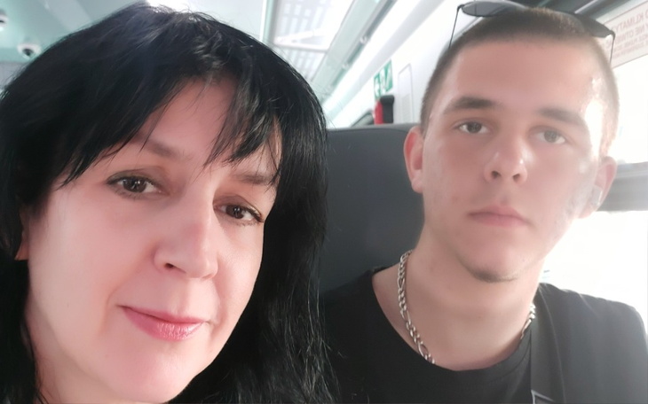 Zbiórka Adwokat dla 17 latka - zdjęcie główne