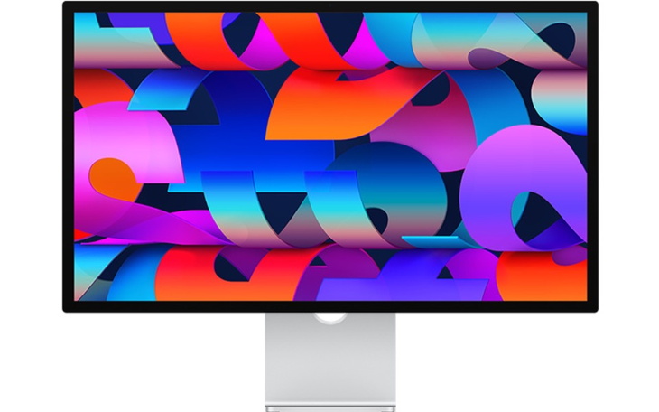 Zbiórka Zbieram na monitor apple - zdjęcie główne