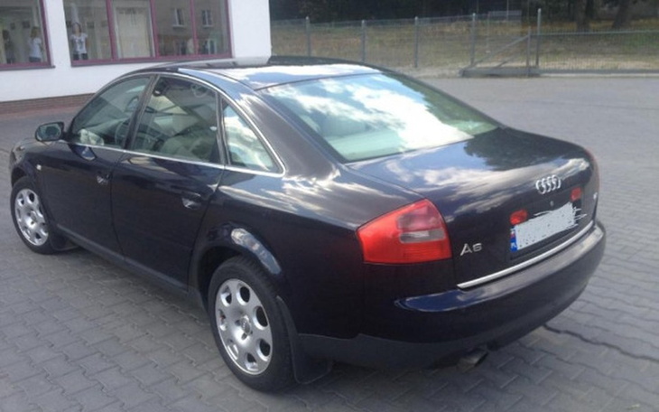 Zbiórka Na wymarzone pierwsze Auto - zdjęcie główne