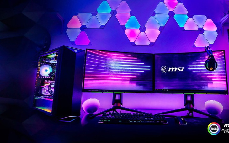 Zbiórka Zbieram na akcesoria gamingowe - zdjęcie główne