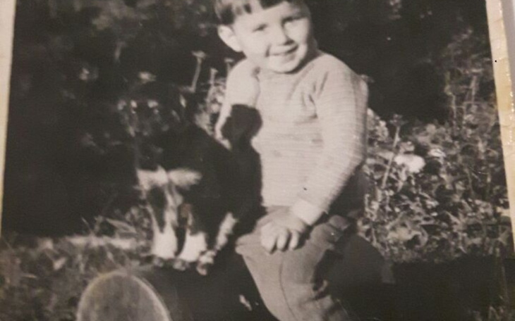 Zbiórka Pomoc dla Syn 14 na zdrowie dome - zdjęcie główne