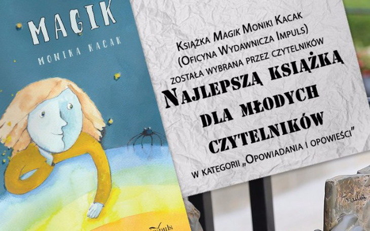 Zbiórka Tęczowy Dom Magika - zdjęcie główne