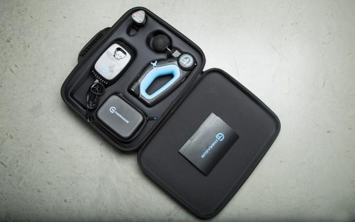 Zbiórka Na ratunek spiętym mięśniom ! - zdjęcie główne