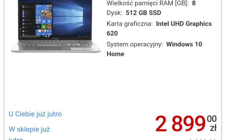 Zbiórka Zbieram na rozpoczęcie kanału - zdjęcie główne