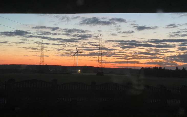 Zbiórka Czyste sumienie - zdjęcie główne