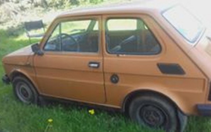 Zbiórka Marzenia mojego taty - zdjęcie główne