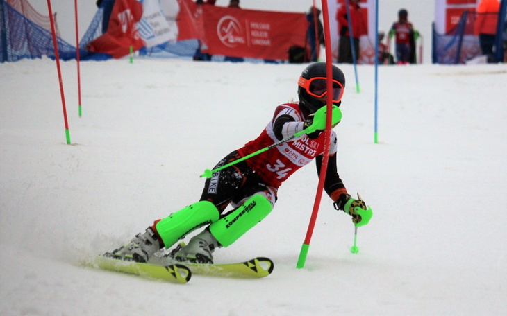 Zbiórka Sprzęt narciarski dla Natalii - zdjęcie główne