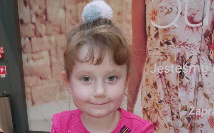 Zbiórka Rehabilitacja autystyczne Emilki - zdjęcie główne