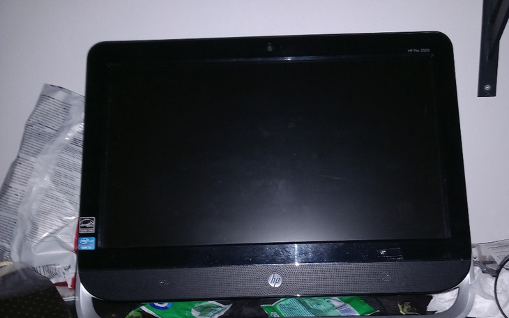 Zbiórka Pomóż mi naprawić komputer - zdjęcie główne