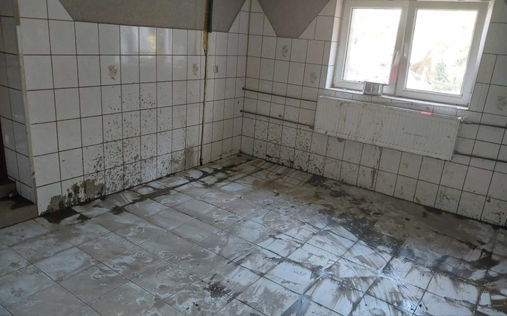 Zbiórka Remont domu i gospodarstwa - zdjęcie główne