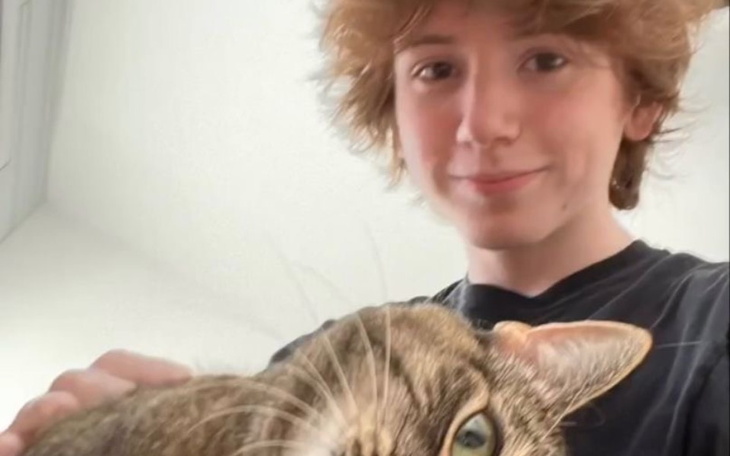 Zbiórka Na binder dla Olka brata - zdjęcie główne