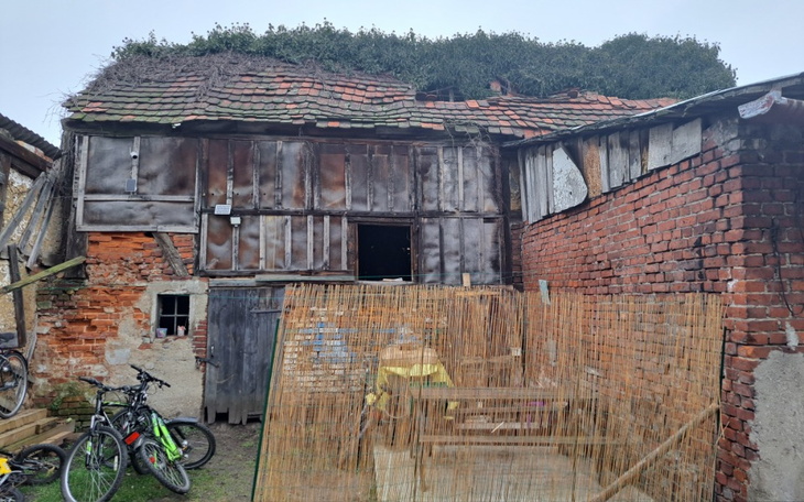 Zbiórka Remont i adaptacja na mieszkanie - zdjęcie główne