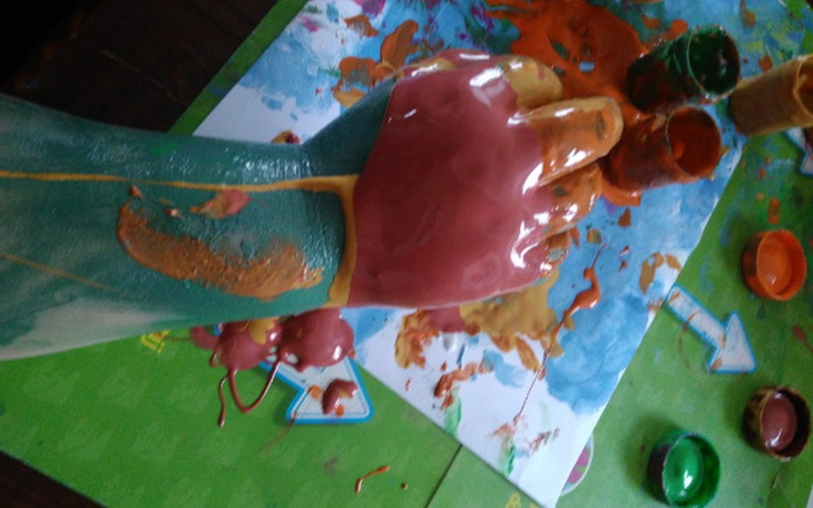 Zbiórka nasz nowy dom.......... - zdjęcie główne