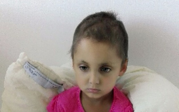 Zbiórka Wszyscy jesteśmy z Roxanką - zdjęcie główne