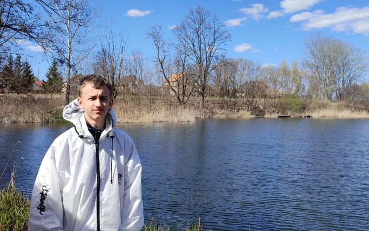 Zbiórka Mieszkanie dla Ukraine - zdjęcie główne