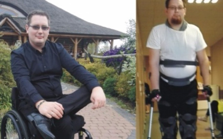 Zbiórka Rehabilitacja medyczna - zdjęcie główne