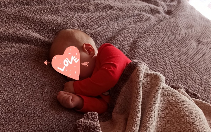 Zbiórka Na lepsze życie dla mojej córki - zdjęcie główne