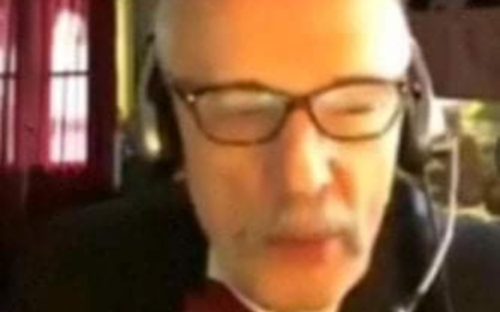 Zbiórka Lot w jedną stronę baby od matmy - zdjęcie główne