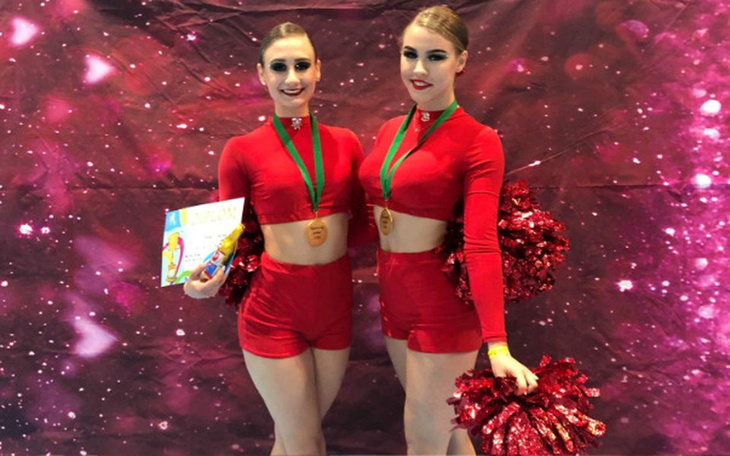 Zbiórka Wytańczyć marzenia - zdjęcie główne