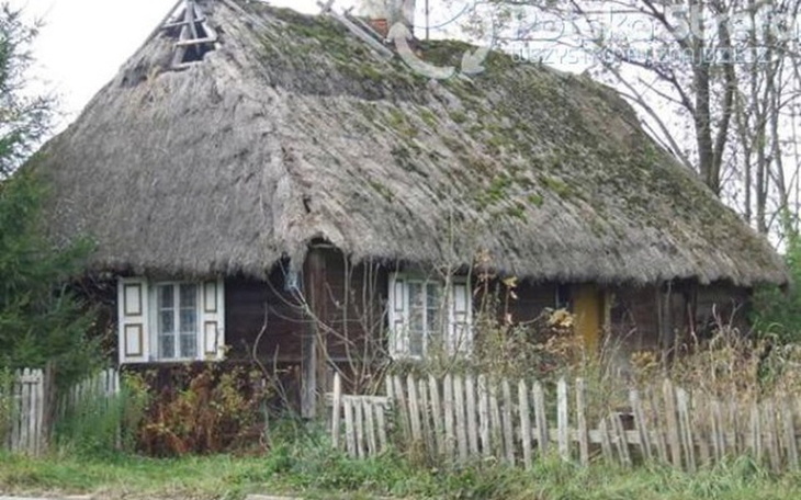 Zbiórka Remont zawalajacego się domu - zdjęcie główne