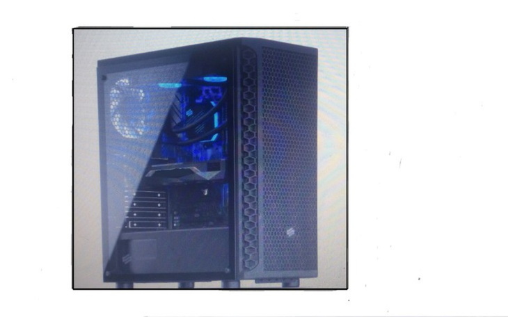 Zbiórka komputer do nauki i grania - zdjęcie główne