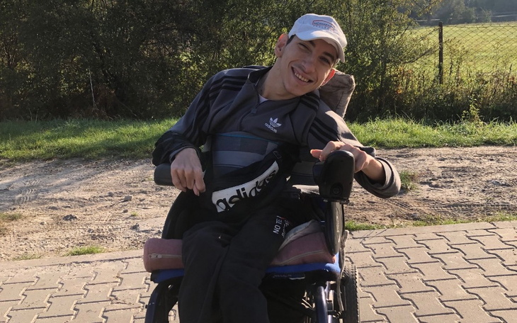 Zbiórka Dom marzeń i spokoju - zdjęcie główne