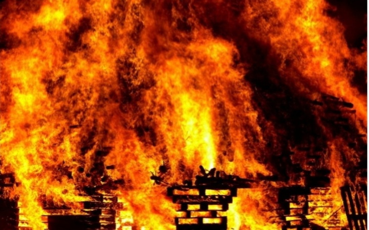 Zbiórka Pomagajmy wszyscy - zdjęcie główne