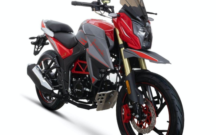 Zbiórka Prawo jazdy kategorii AM motor - zdjęcie główne