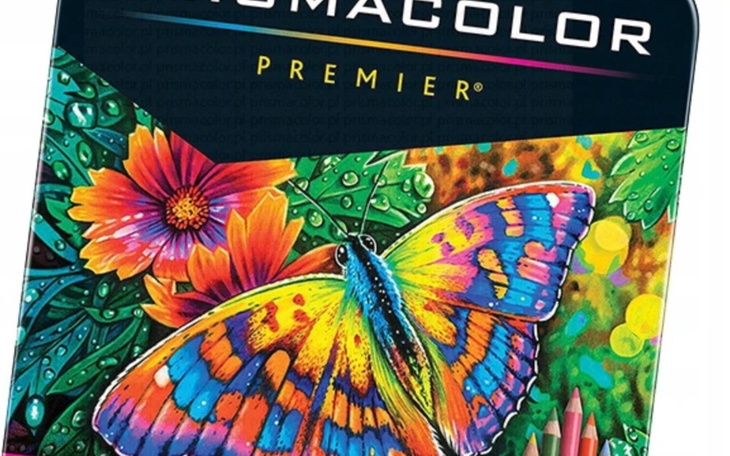 Zbiórka Na kredki PRISMACOLOR - zdjęcie główne