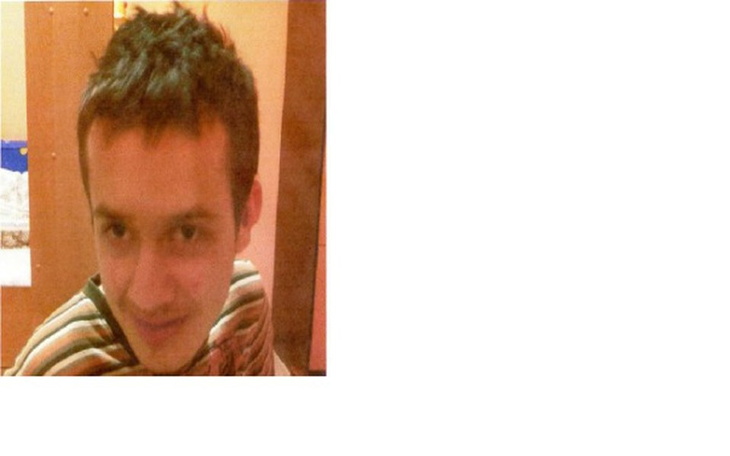 Zbiórka Pomoc dla Przemka - zdjęcie główne