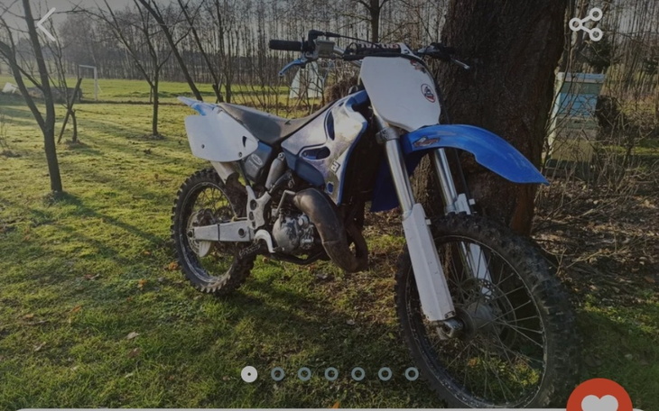 Zbiórka Moje marzenie czyli cross - zdjęcie główne