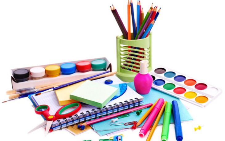 Zbiórka Wyprawka szkolna. - zdjęcie główne