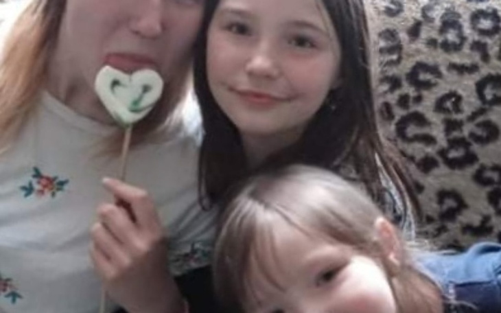 Zbiórka Dla samotnego ojca Tomka - zdjęcie główne