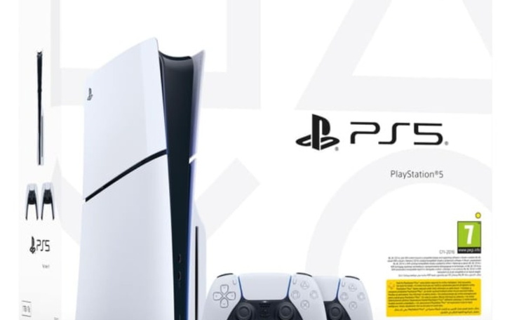 Zbiórka Konsola PlayStation5 dla brata - zdjęcie główne