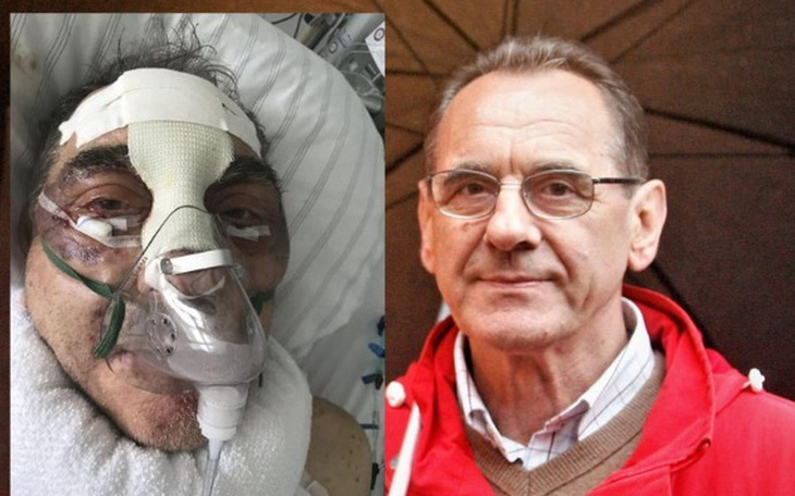 Zbiórka Dla Pana Szurkowskiego - zdjęcie główne