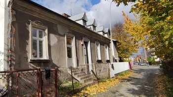 Zbiórka 16 miejsc przed zimą - pomóż nam - miniaturka zdjęcia