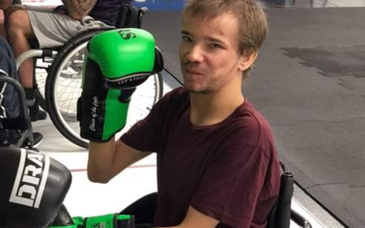 Zbiórka Na leki poprzeszczepow - zdjęcie główne