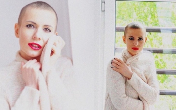 Zbiórka Magda walczy z rakiem. - zdjęcie główne