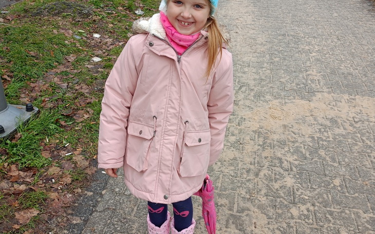 Zbiórka Jedzenie,opłaty,ubrania - zdjęcie główne