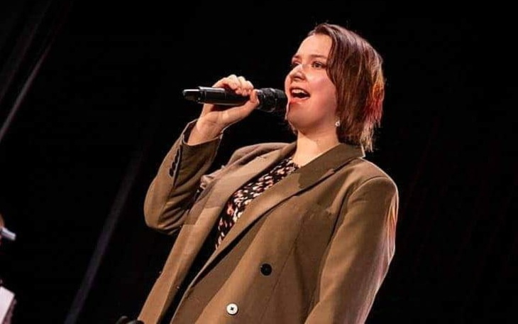 Zbiórka Domowe studio vokalne - zdjęcie główne