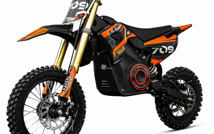 Zbiórka Cross cross - zdjęcie główne