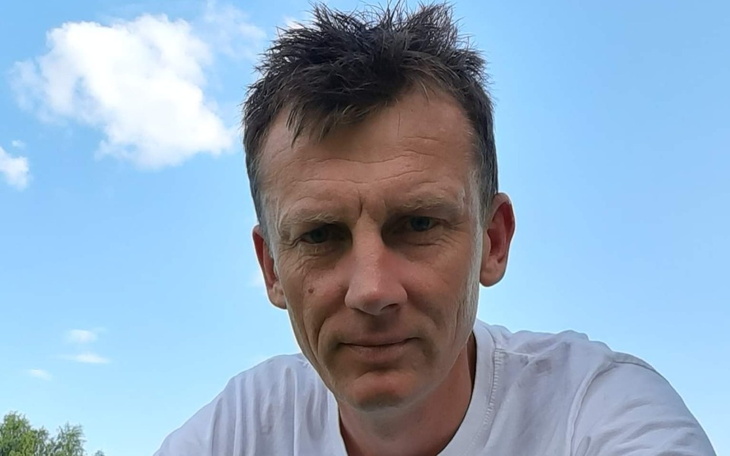 Zbiórka Zrzutka dla Krzycha - zdjęcie główne