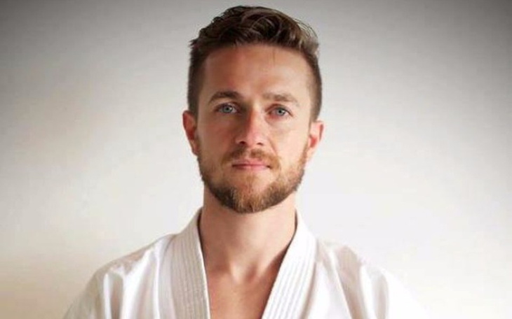 Zbiórka VI Puchar Świata W.O.F - Tokyo - zdjęcie główne