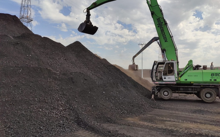 Zbiórka Na węgiel i opał - zdjęcie główne