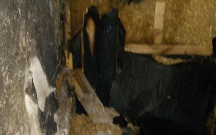 Zbiórka Potrzebna wasza pomoc - zdjęcie główne